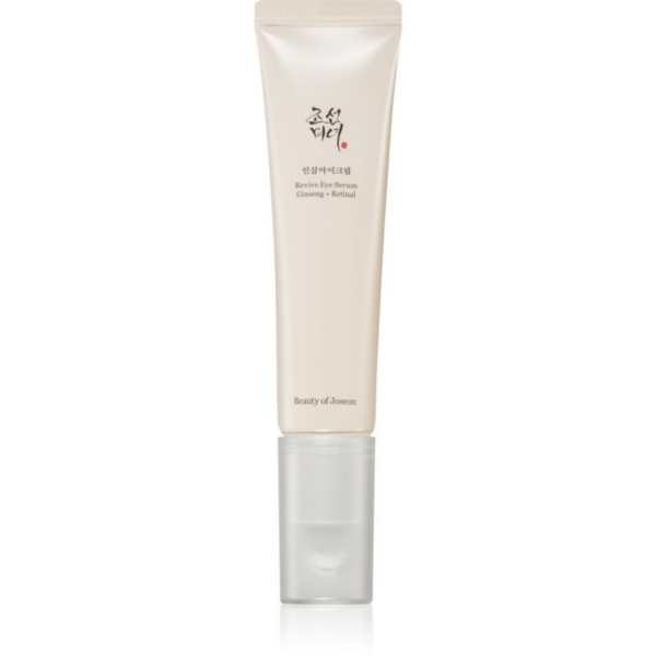 Beauty Of Joseon Revive Serum Ginseng + Retinal szemkörnyéki ráncok elleni szérum 30 ml-Ár