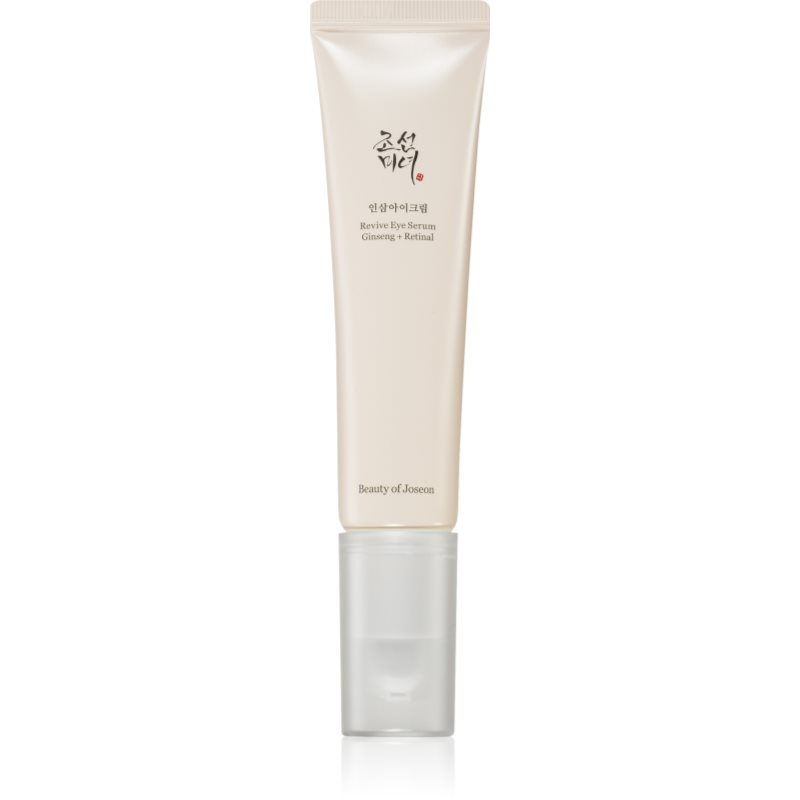 Beauty Of Joseon Revive Serum Ginseng + Retinal szemkörnyéki ráncok elleni szérum 30 ml-Ár