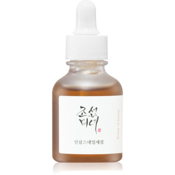 Beauty Of Joseon Revive Serum Ginseng + Snail Mucin intenzív regeneráló szérum 30 ml-Ár