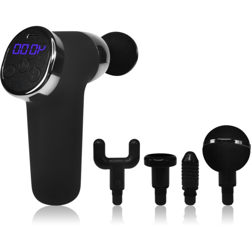 BeautyRelax Kineticforce Portable masszázspisztoly 1 db-Ár