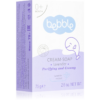 Bebble Cream-Soap Lavender krémes szappan levendulával gyermekeknek 75 g