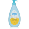 Bebble Shampoo & Body Wash Camomile & Linden Sampon és lemosó 2 az 1-ben gyermekeknek 0+ 400 ml-Ár