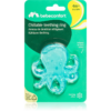 Bebeconfort Chillable Teething Ring rágóka 4 M+ 1 db-Ár
