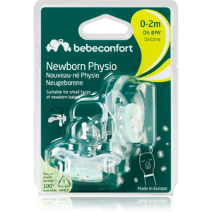 Bebeconfort Newborn Physio cumi 0-2 m Bolivia Blue 2 db-Ár
