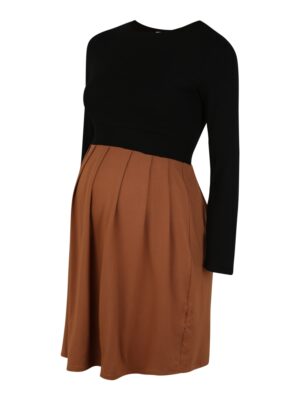 Bebefield Ruha 'Greta'  barna / fekete-hu
