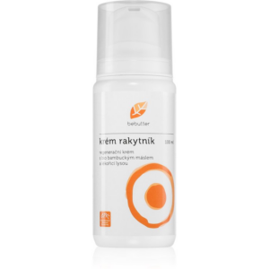 Bebutter Sea buckthorn cream krém az intenzív hidratálásért 100 ml-Ár