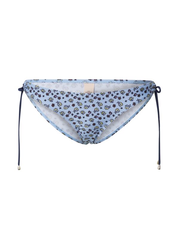 BeckSöndergaard Bikini nadrágok 'Damita'  éjkék / világoskék / sárga / borvörös-hu