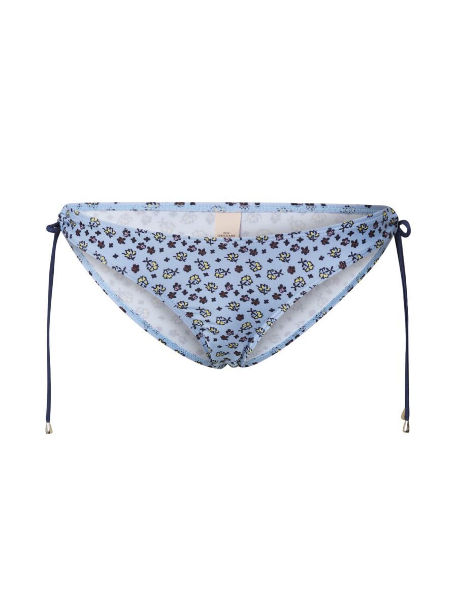 BeckSöndergaard Bikini nadrágok 'Damita'  éjkék / világoskék / sárga / borvörös-hu