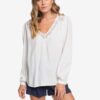 Before The Sun Blouse Roxy - Women