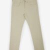 Beige Boys' Pants Tom Tailor - Boys