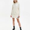 Beige Girls' Hoodie Calvin Klein Jeans - Girls