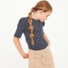 Beige Girly Skirt name it Randi - Unisex