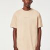 Beige Men's T-Shirt Oakley - Men