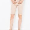 Beige Shorts CAMAIEU - Women