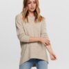 Beige Sweater ONLY Nanjing - Women