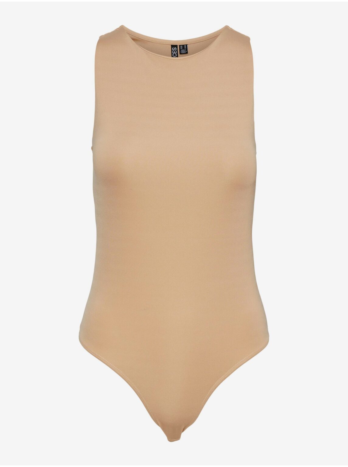 Beige Women's Bodysuit Pieces Neja - Women's