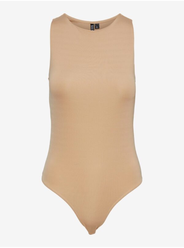 Beige Women's Bodysuit Pieces Neja - Women's
