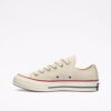 Beige Womens Sneakers Converse Chuck 70 - Women