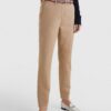 Beige Women's Tommy Hilfiger Hailey Chino Pants - Women