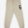 Beige boys' sweatpants Tom Tailor - Boys