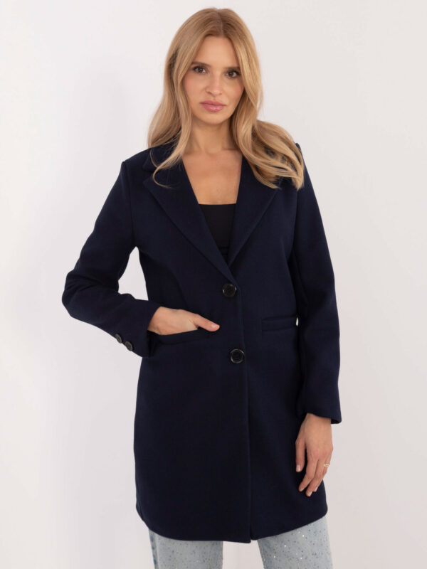 Beige coat Yups cwd0449. R59