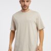 Beige men's T-shirt New Era - Men's