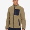 Beige men's jacket Tom Tailor Denim - Men's