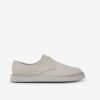 Beige men's leather boots Camper - Men's
