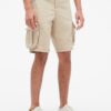 Beige men's shorts GAP