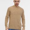 Beige men's sweater ONLY & SONS Al - Men
