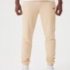 Beige men's sweatpants New Era - Men's