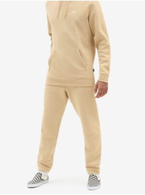 Beige men's sweatpants VANS - Men's