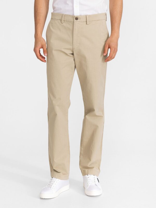 Beige men's trousers GAP