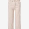 Beige straight fit jeans Salsa Jeans - Ladies