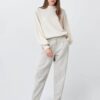 Beige sweater Salsa Jeans - Women