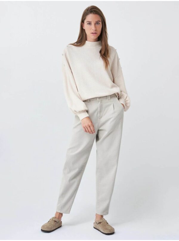 Beige sweater Salsa Jeans - Women