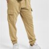 Beige sweatpants Ozan