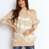 Beige tunic By o la la cxp1002. R12