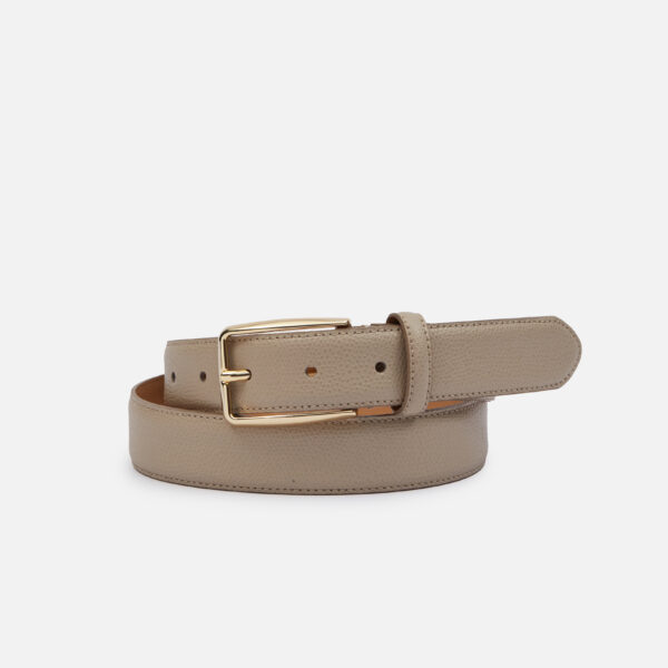 Beige women's belt Geox - Women's