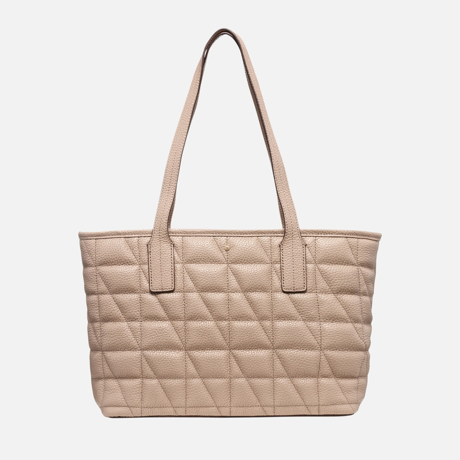Beige women's handbag Geox Gardren - Women's