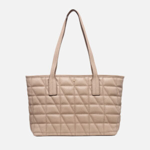 Beige women's handbag Geox Gardren - Women's