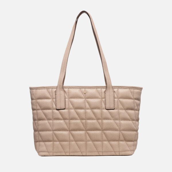 Beige women's handbag Geox Gardren - Women's
