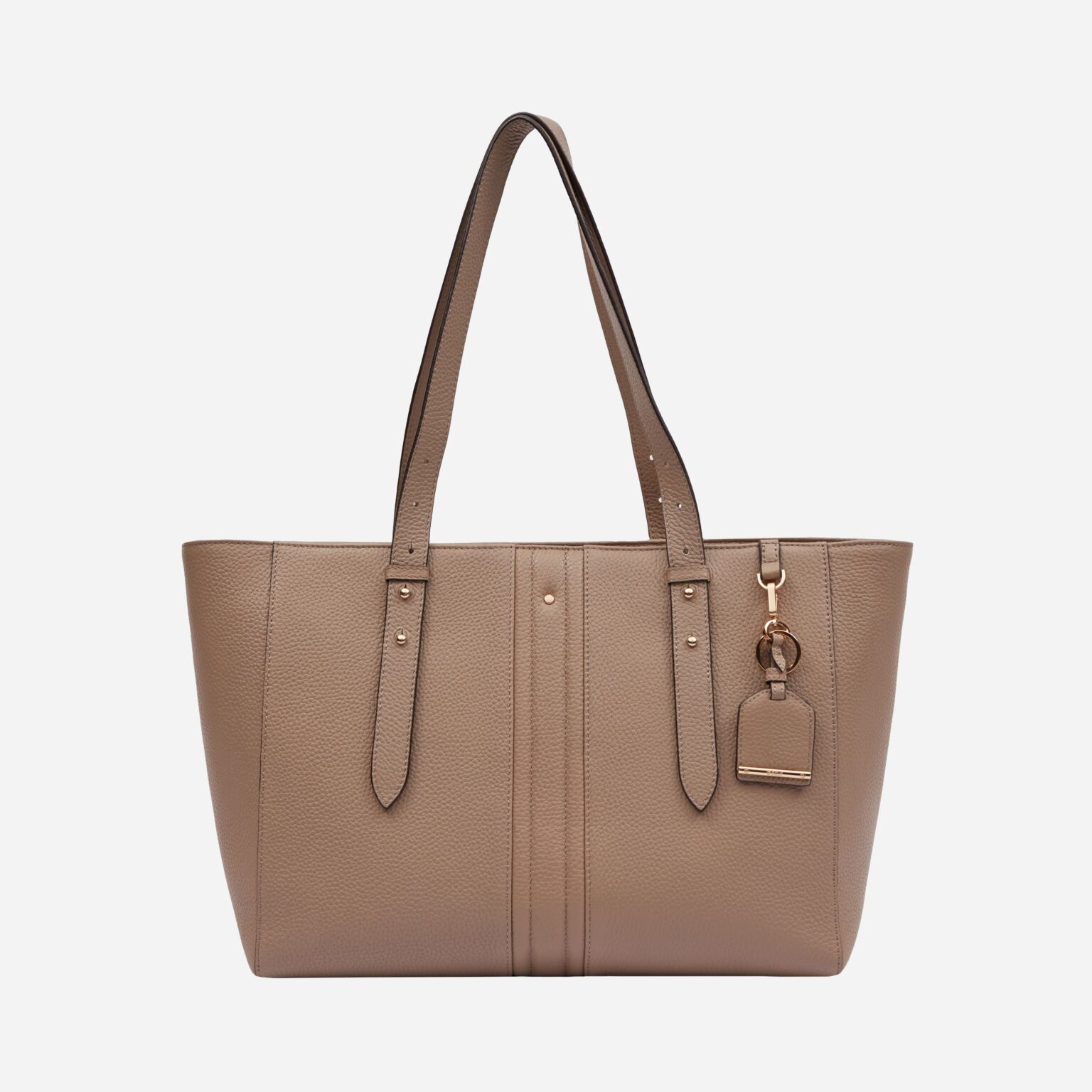 Beige women's handbag Geox Milleiny - Women's