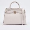 Beige women's handbag Guess - Women's