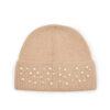 Beige women's hat ORSAY - Women's