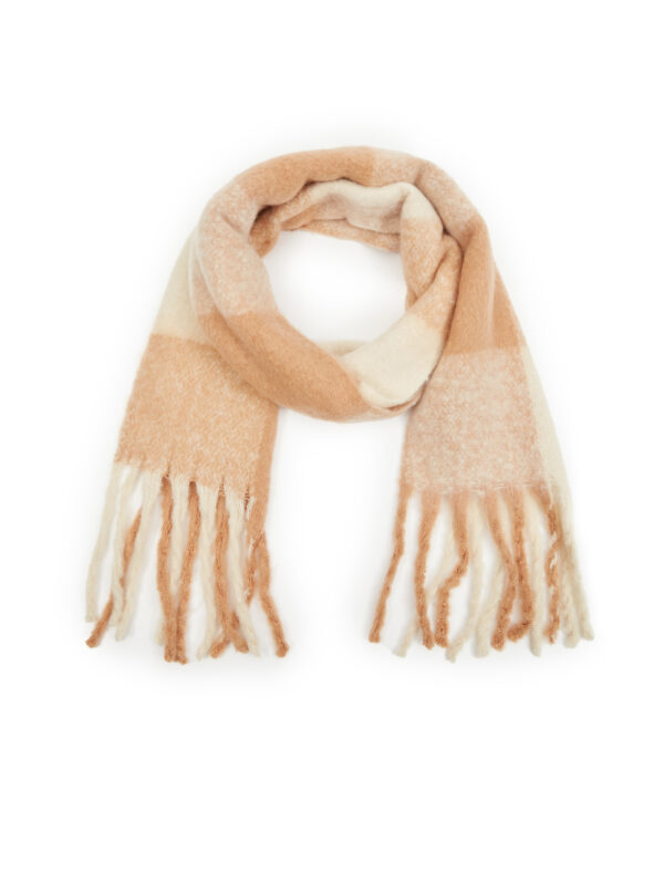 Beige women's scarf ORSAY - Women's