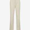 Beige women's trousers Guess - Women's