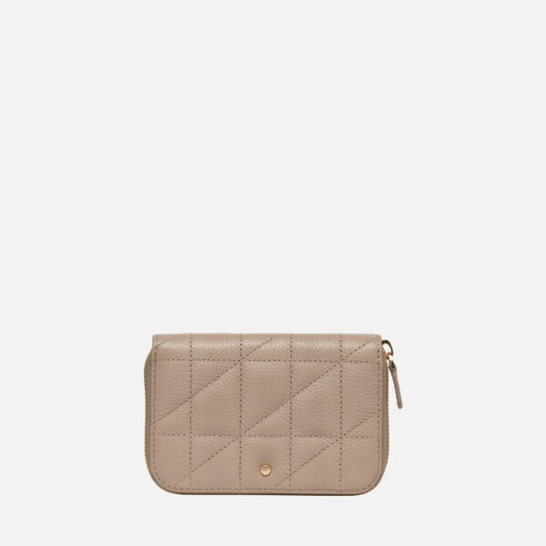 Beige women's wallet Geox - Women's