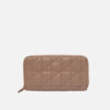 Beige women's wallet Geox - Women's