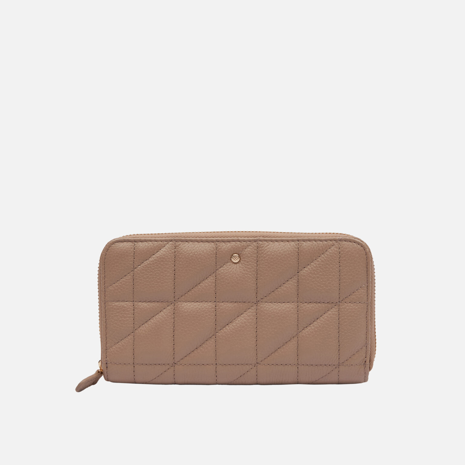 Beige women's wallet Geox - Women's